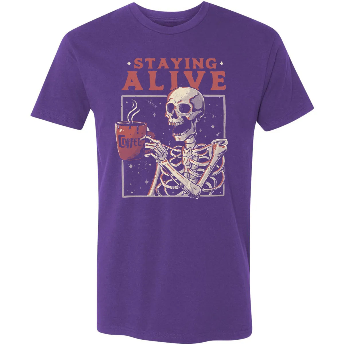 Premium Unisex T-shirt - ZV79LNTB