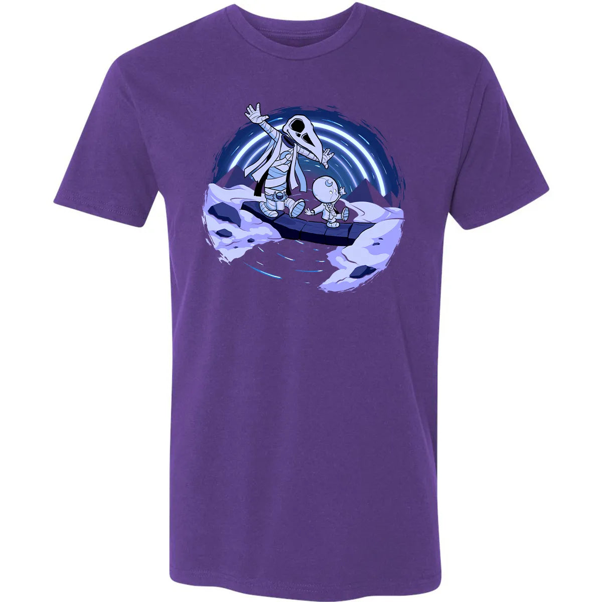 Premium Unisex T-shirt - G95SMHTF