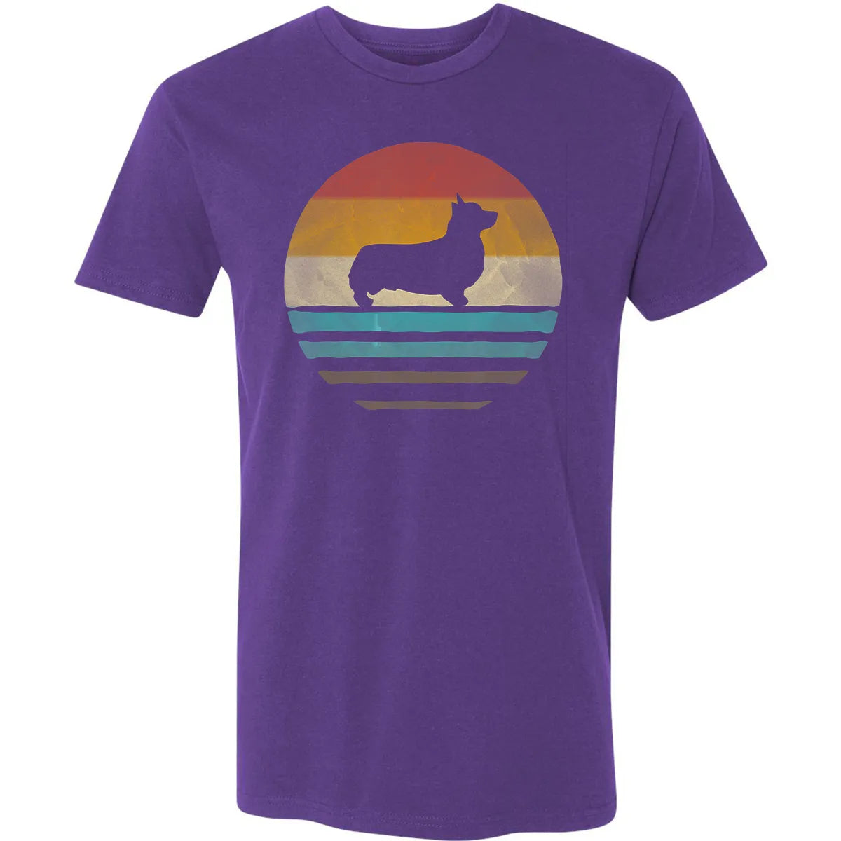 Premium Unisex T-shirt - LFECTT1Y