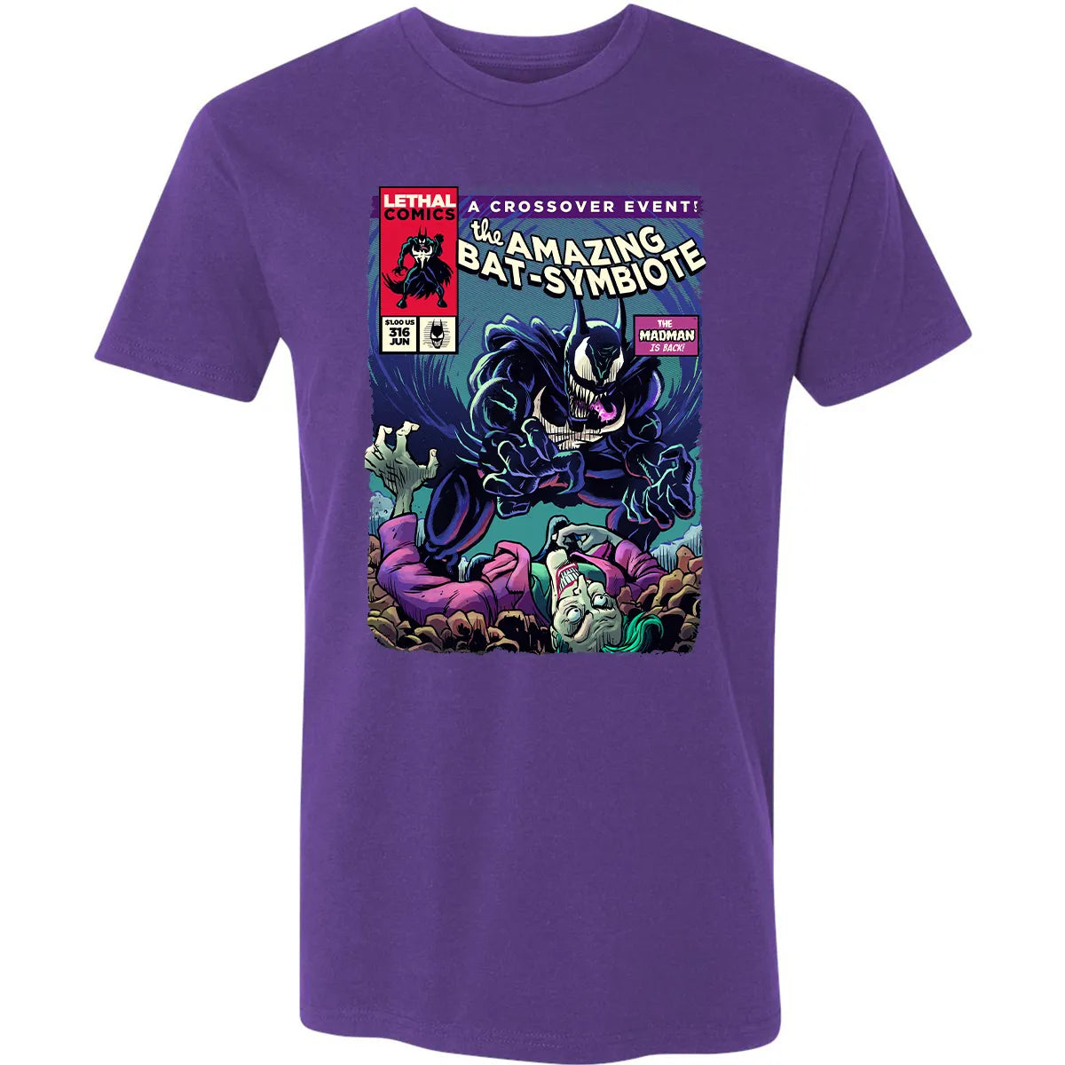 Premium Unisex T-shirt - 6C2ZSUX8