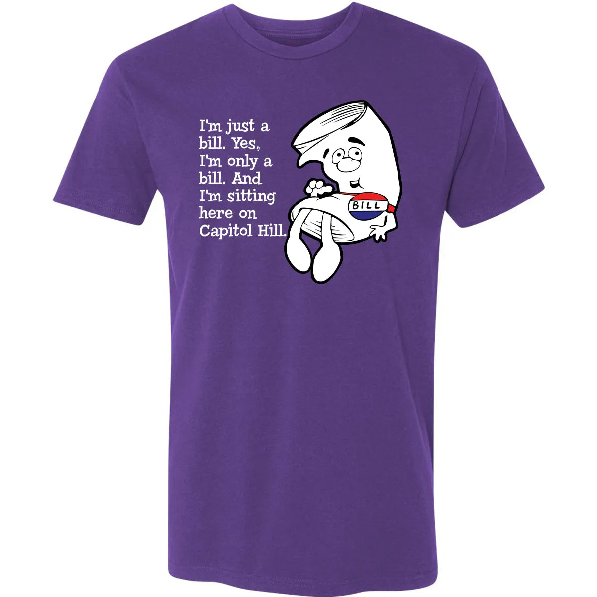 Premium Unisex T-shirt - ZXDX49DP