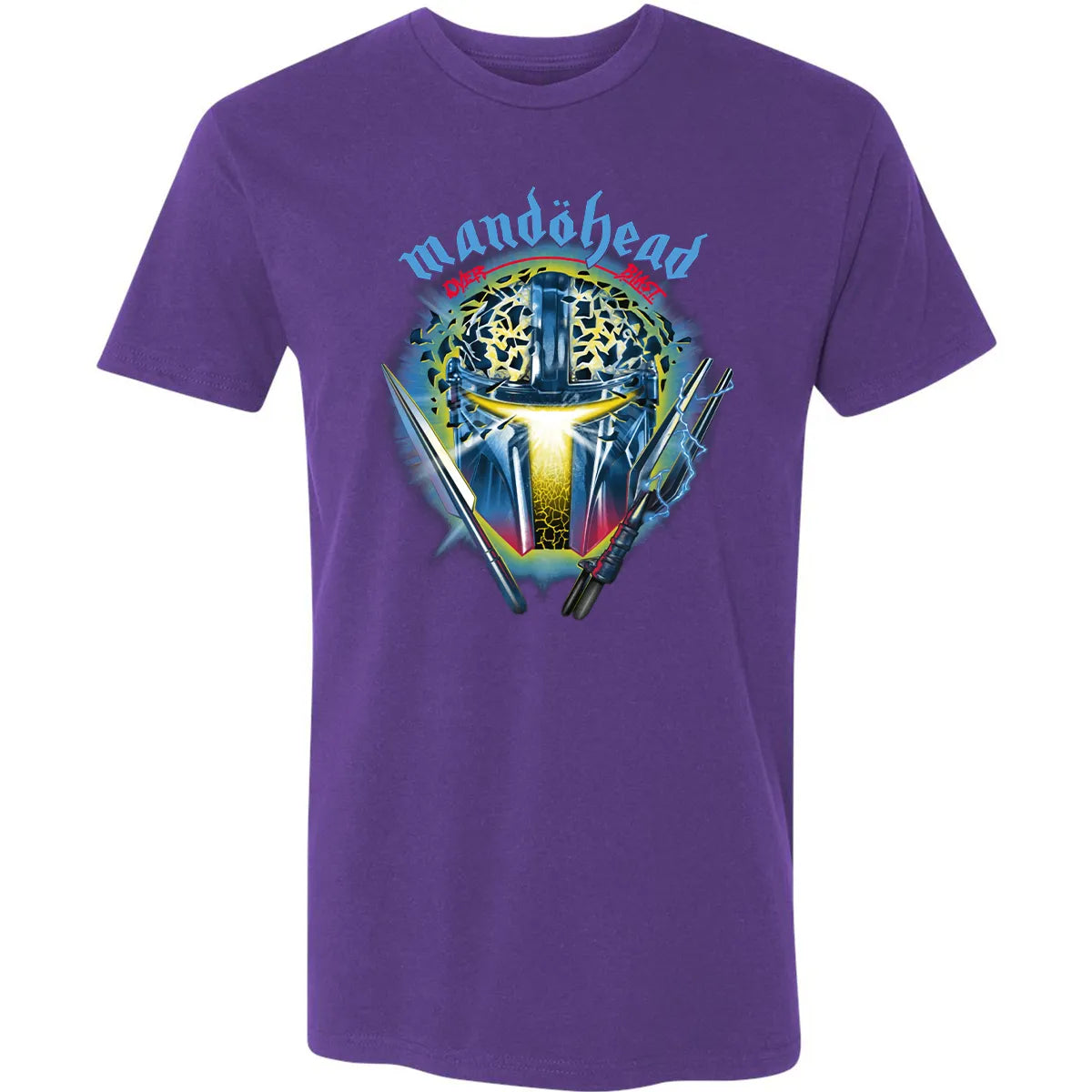 Premium Unisex T-shirt - ALMRNZSV