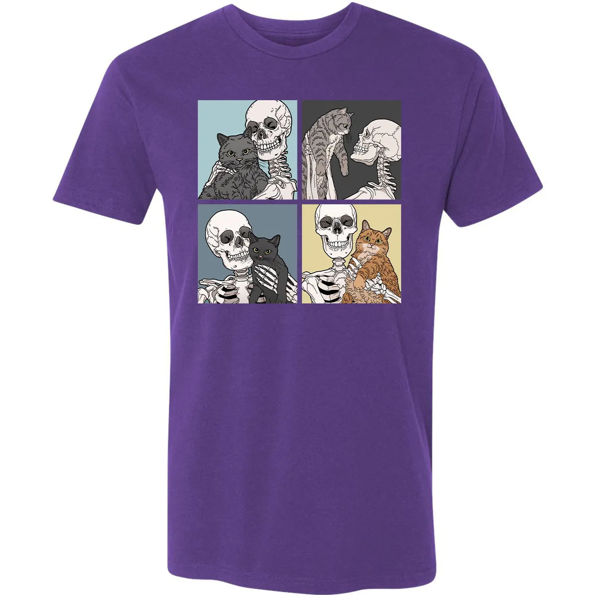 Premium Unisex T-shirt - BJQACPS4