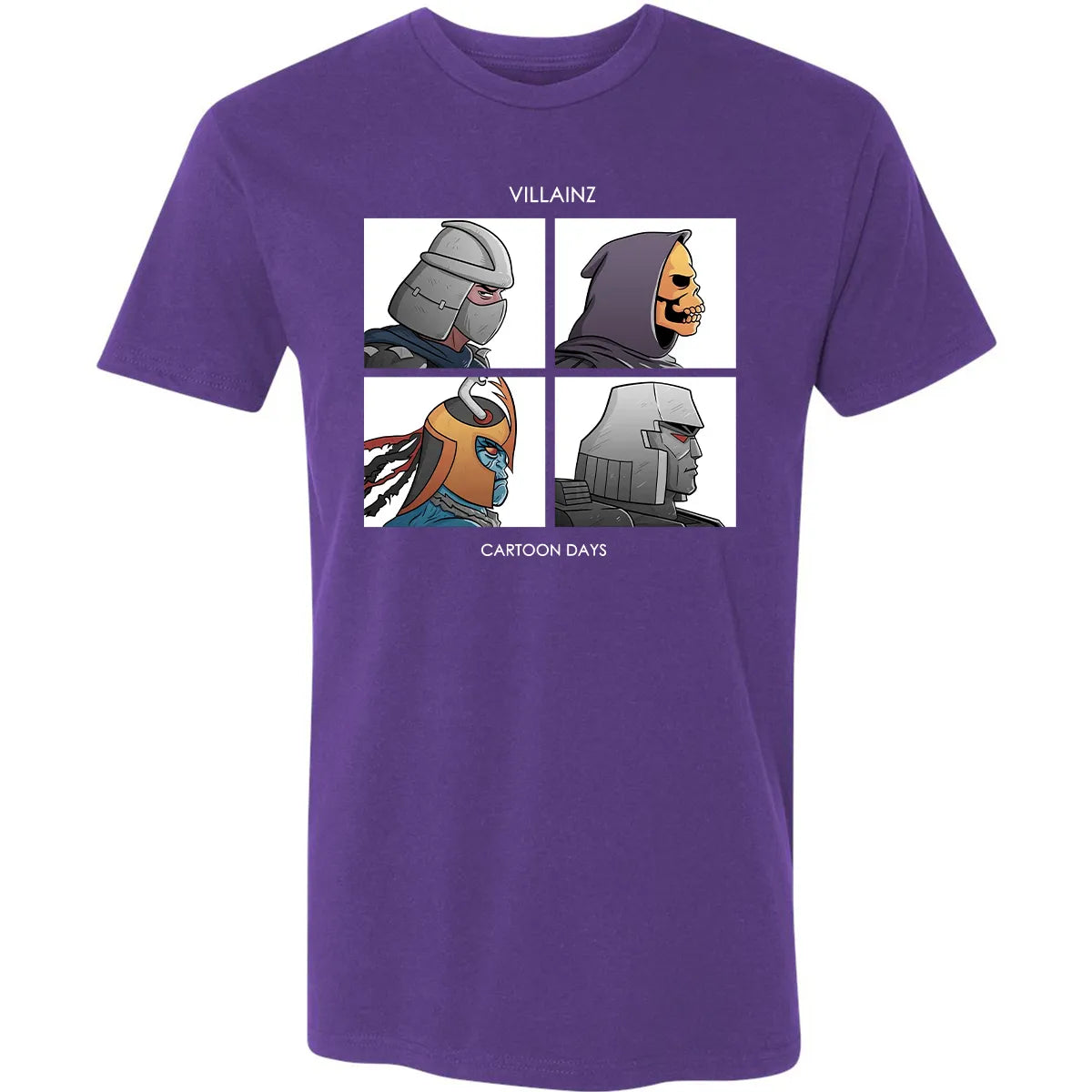Premium Unisex T-shirt - 6P4RPXYC