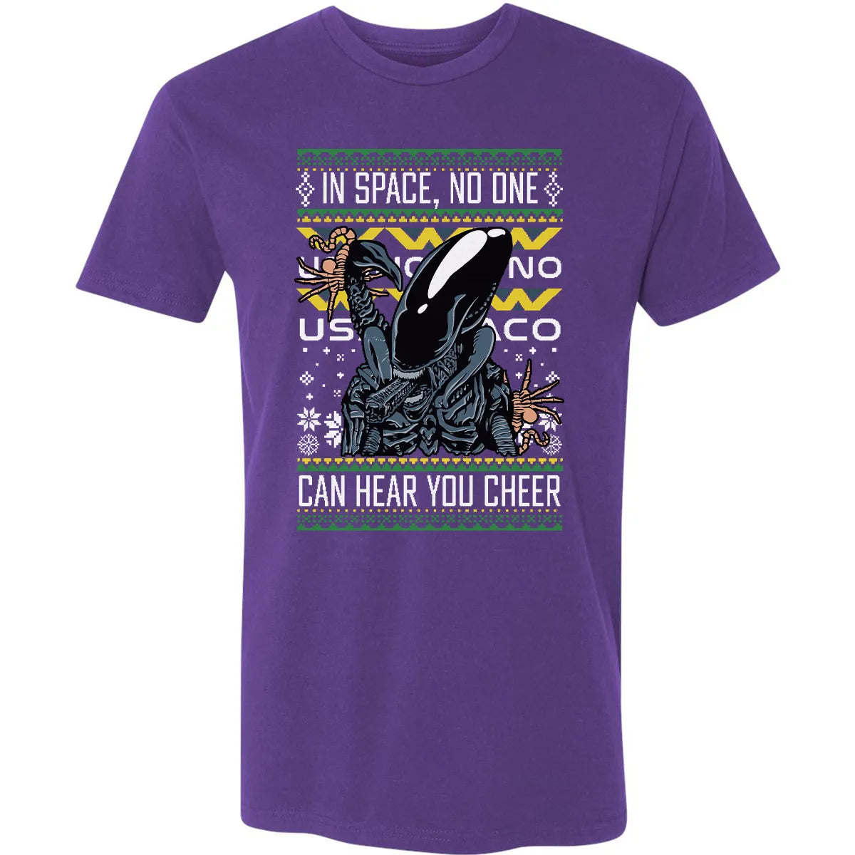 Premium Unisex T-shirt - R6P6J6FT
