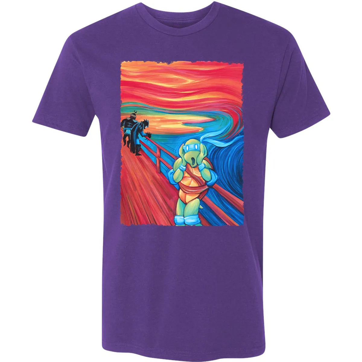 Premium Unisex T-shirt - RURPANZH