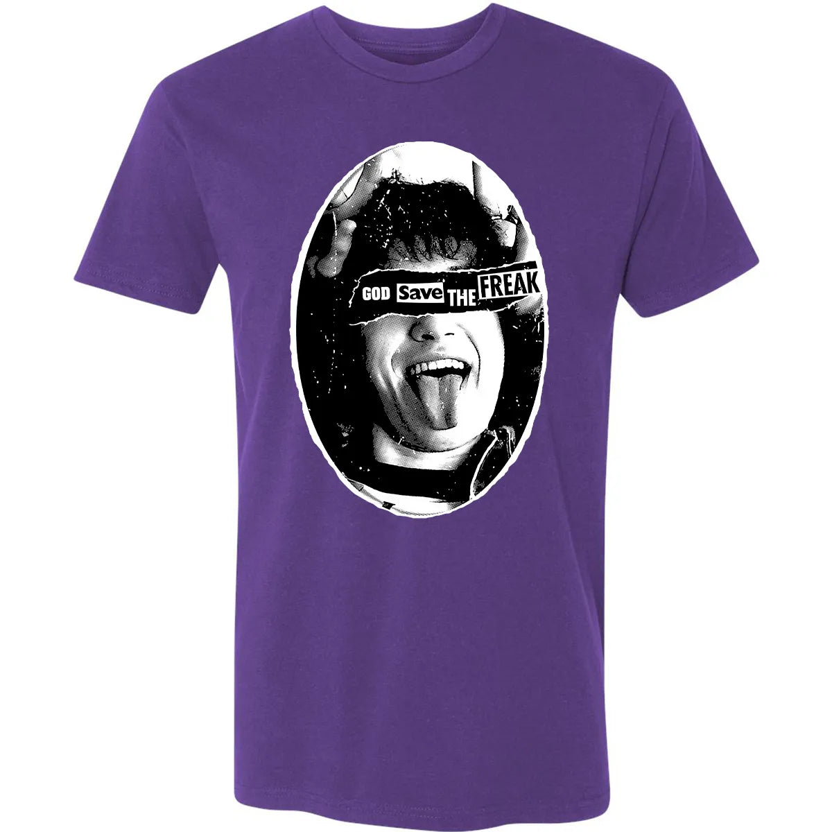 Premium Unisex T-shirt - AWTL16DM