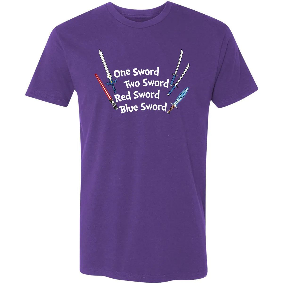 Premium Unisex T-shirt - Q2FLWF82