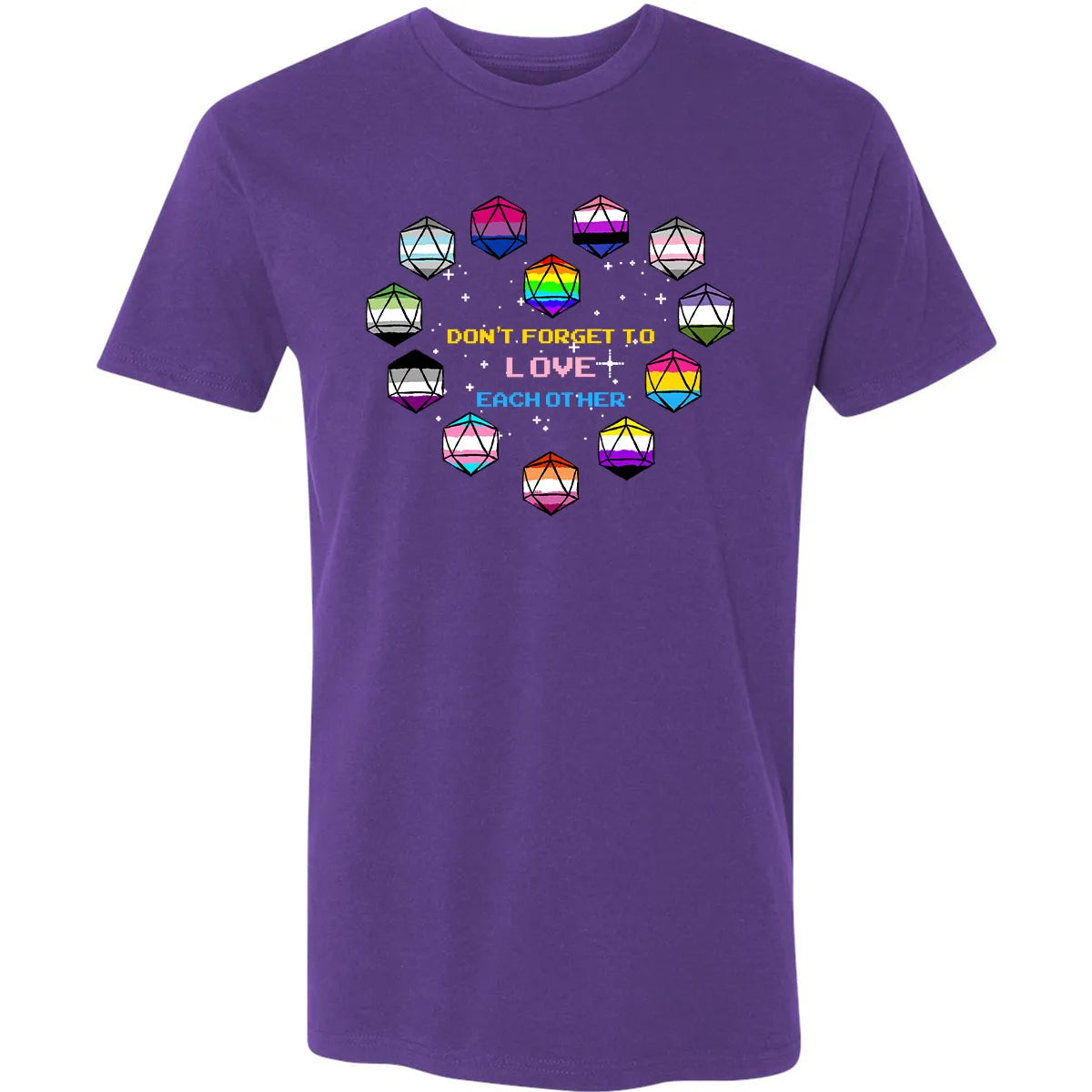 Premium Unisex T-shirt - R4WETMTU