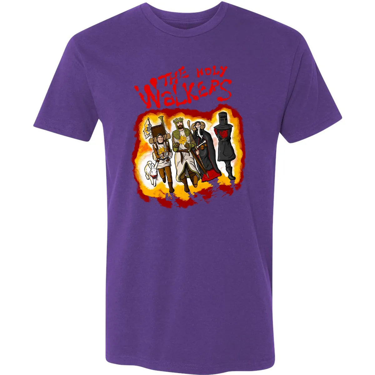 Premium Unisex T-shirt - 7VAPJ8BM