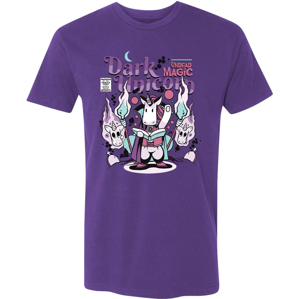Premium Unisex T-shirt - S5U8ZFZP