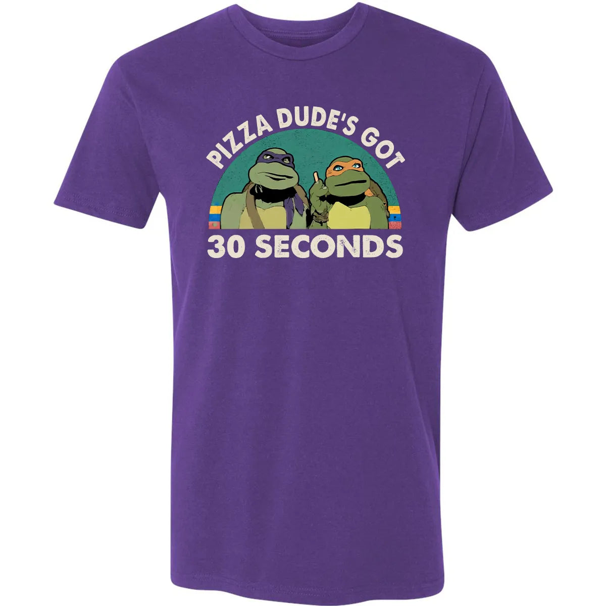 Premium Unisex T-shirt - H5T9B98K