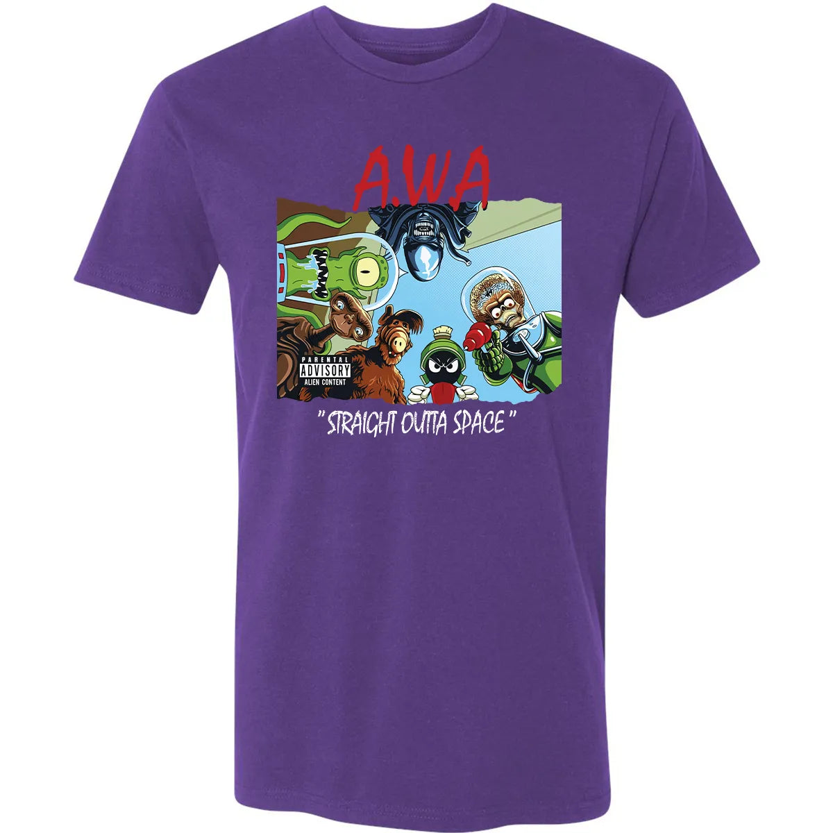 Premium Unisex T-shirt - HMG4LV8G