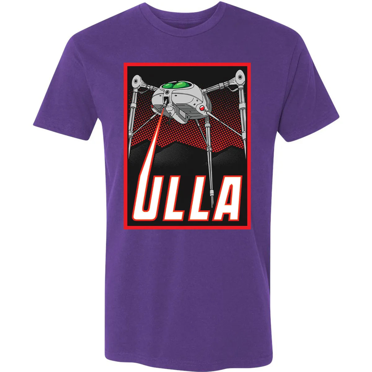 Premium Unisex T-shirt - ZTT7DW29