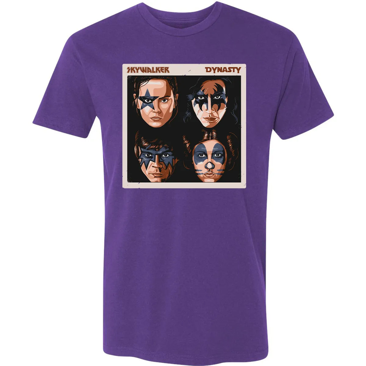 Premium Unisex T-shirt - 4EG7S12N