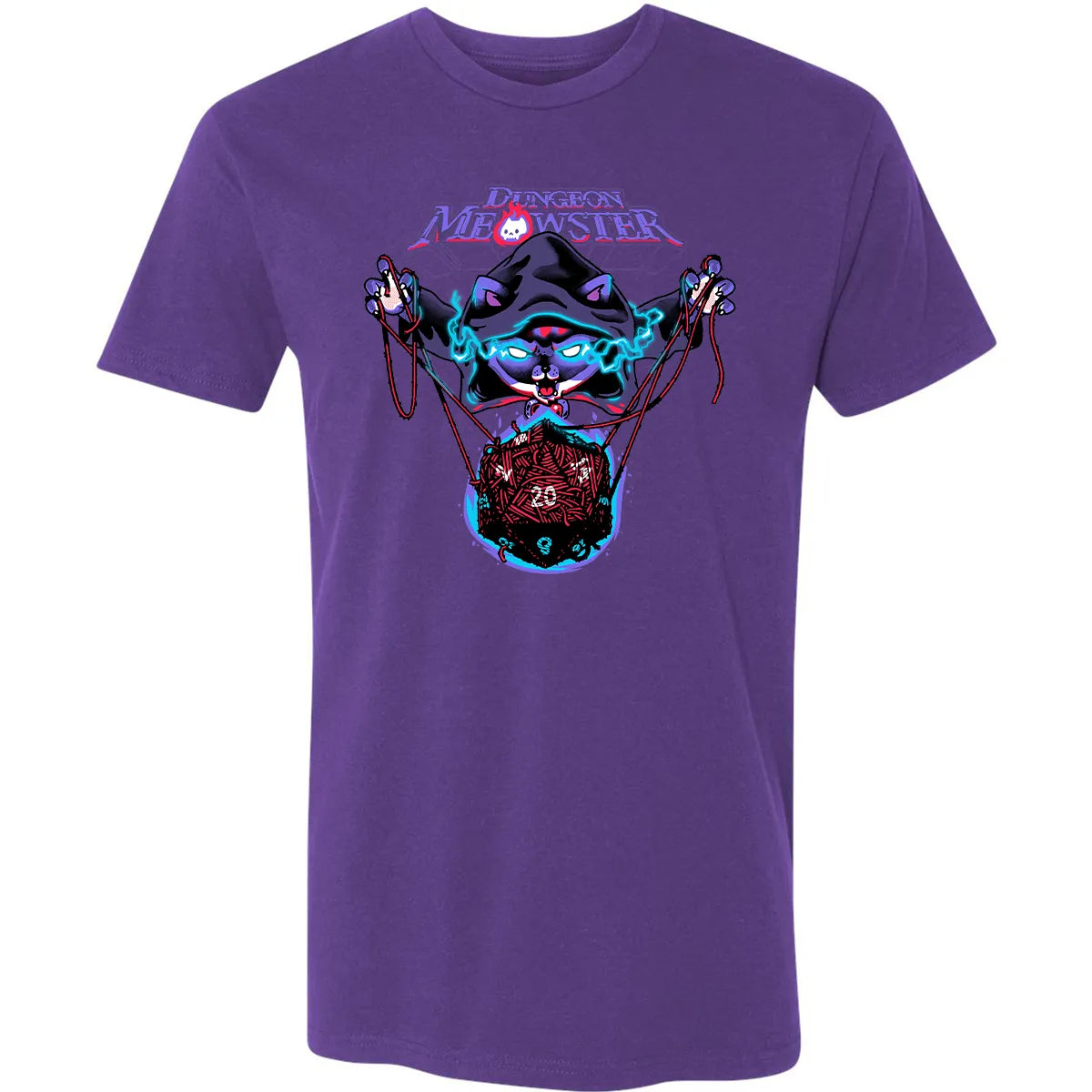 Premium Unisex T-shirt - PQP8DNN5