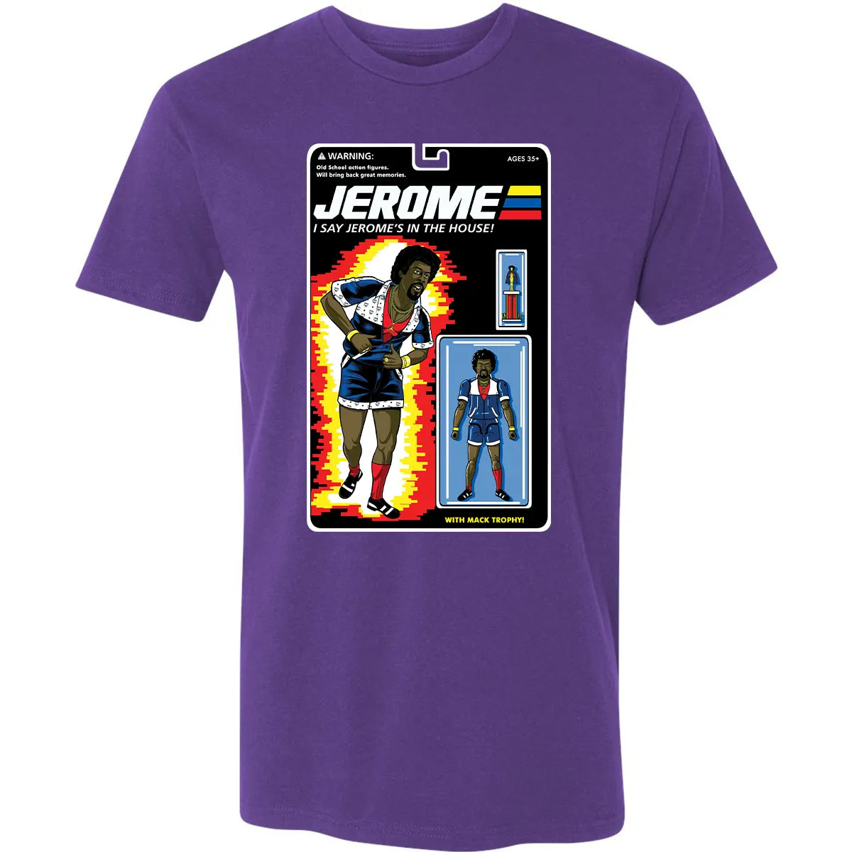Premium Unisex T-shirt - 4PR8BZQQ