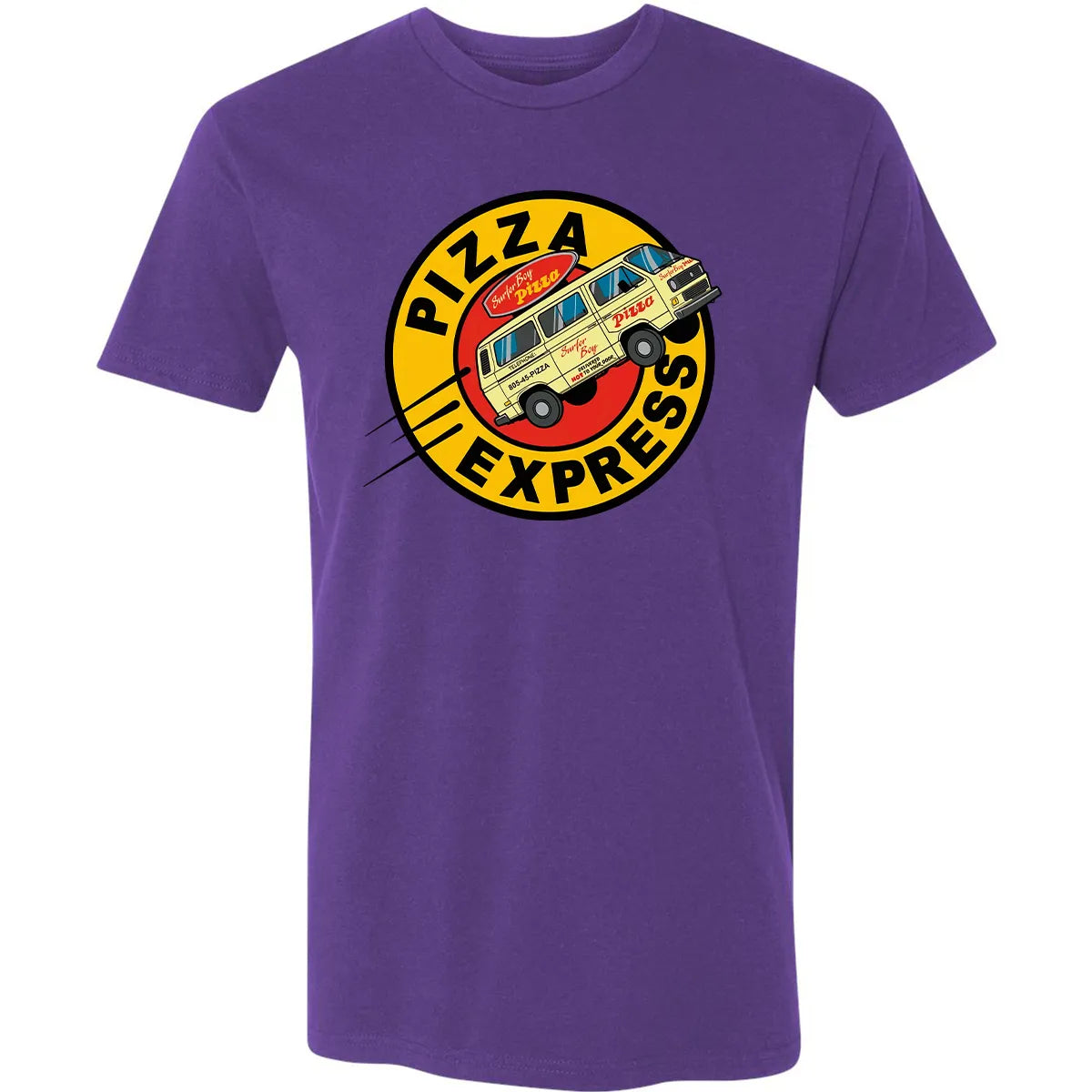 Premium Unisex T-shirt - UC84SBVD