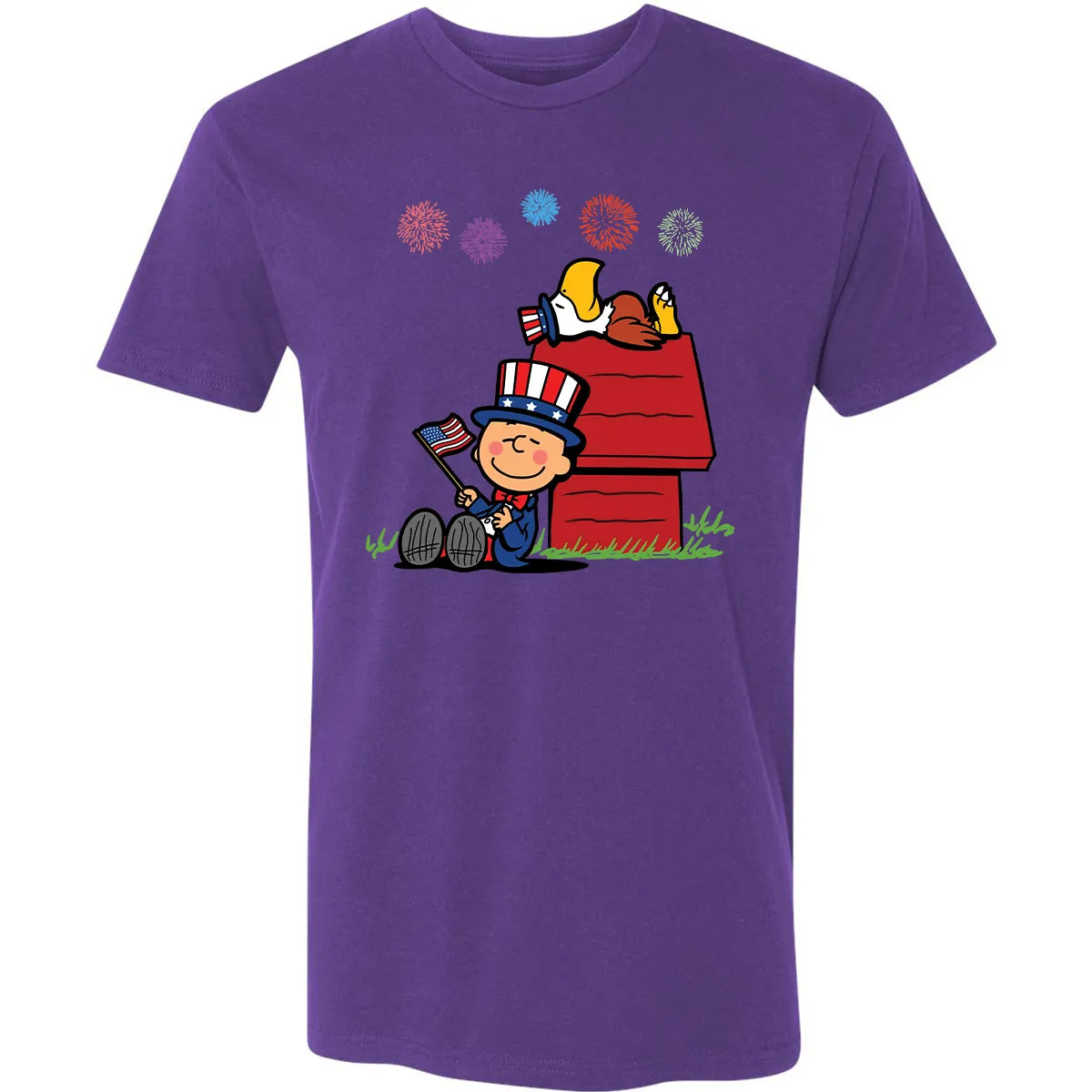 Premium Unisex T-shirt - VD88XEPT