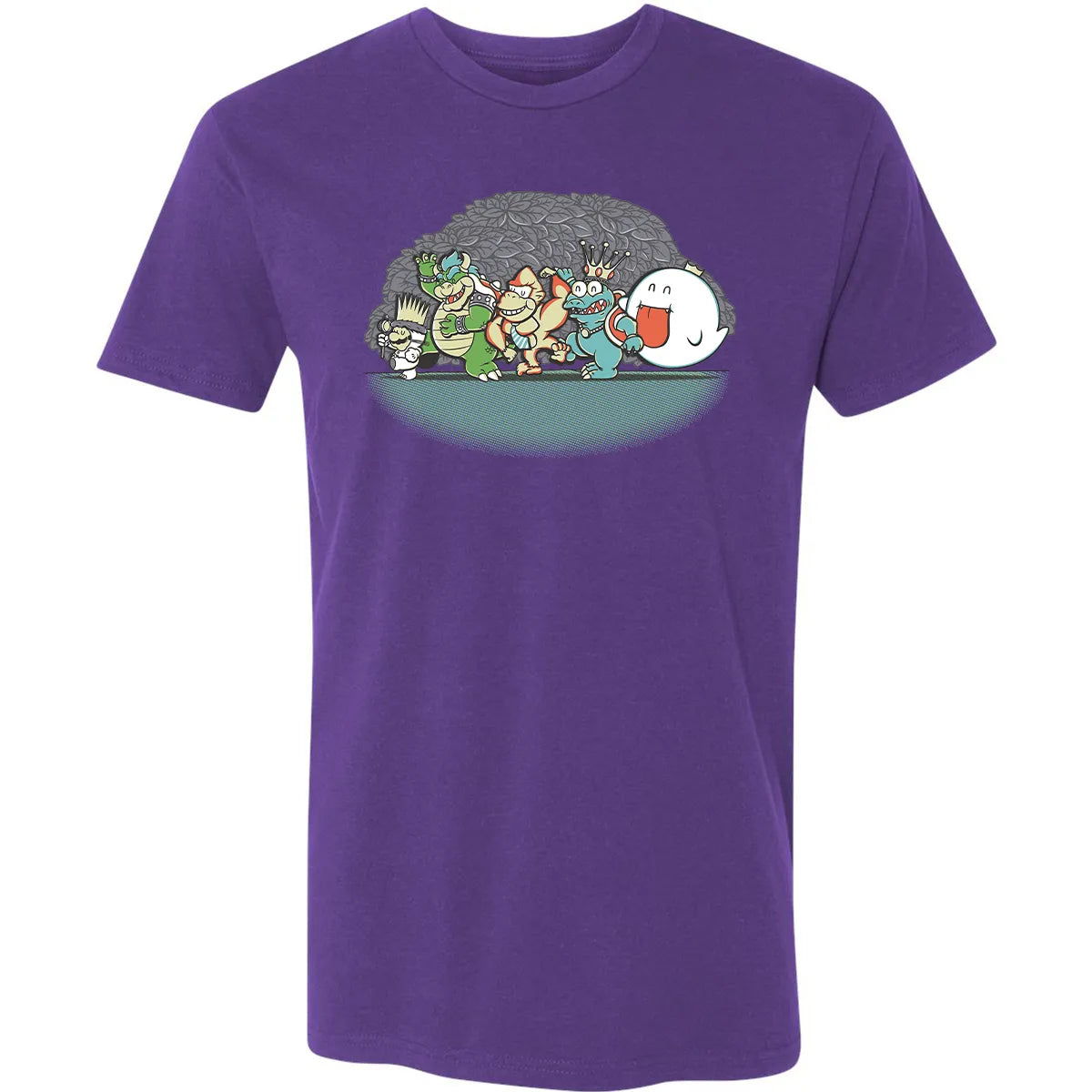 Premium Unisex T-shirt - LE6B6BFU