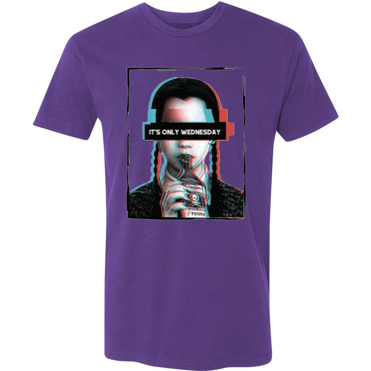 Premium Unisex T-shirt - MTD5MKN4