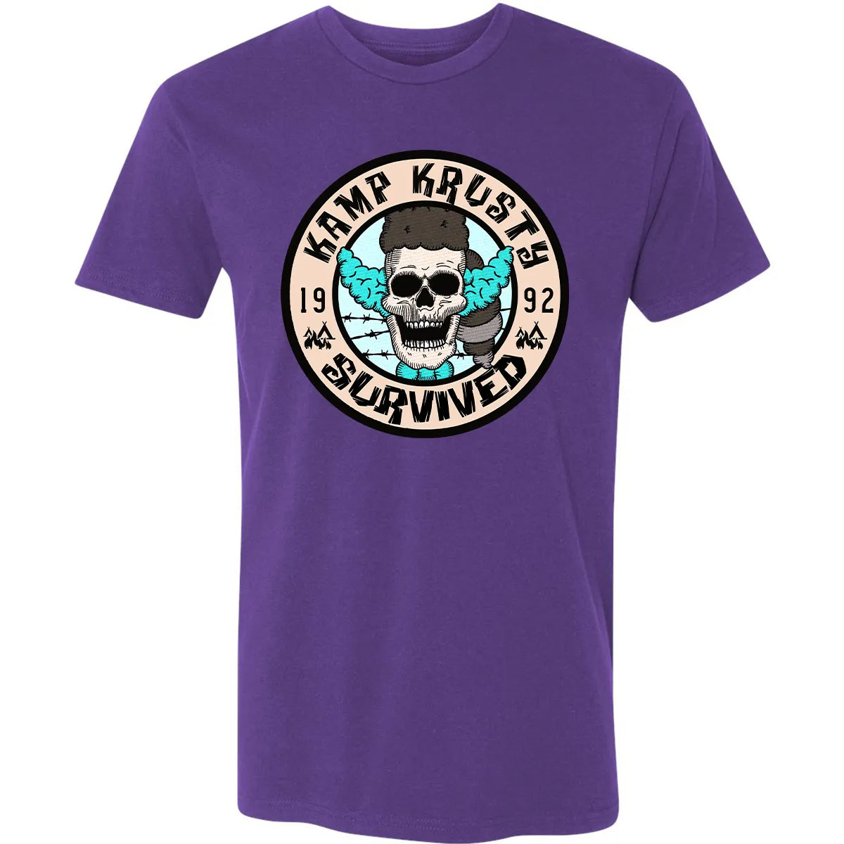 Premium Unisex T-shirt - NZ1ZAW1X