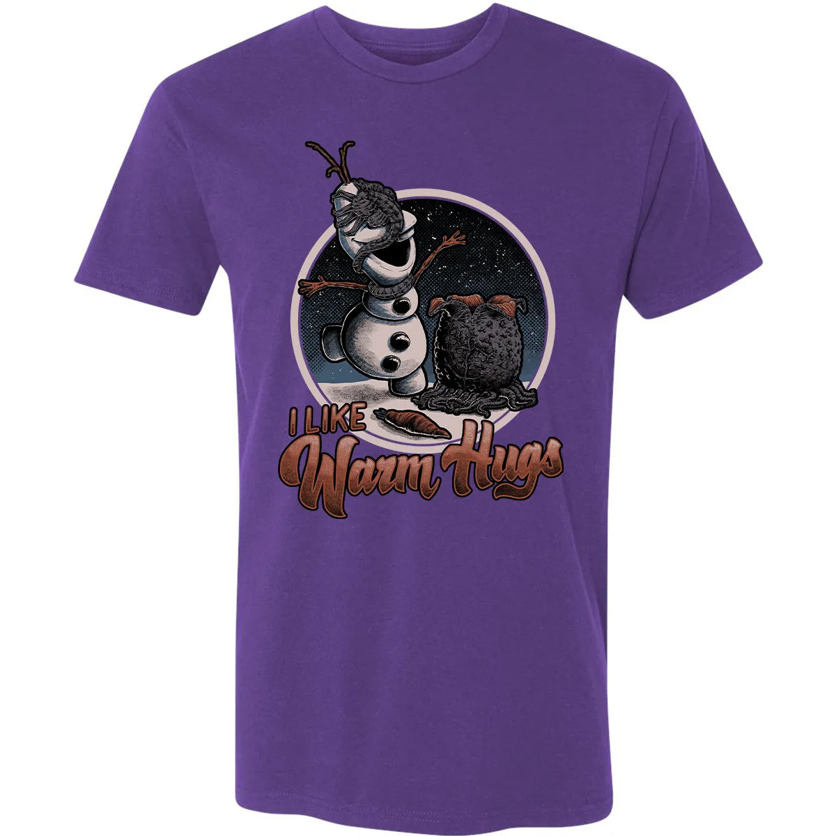 Premium Unisex T-shirt - DH6SBUGV