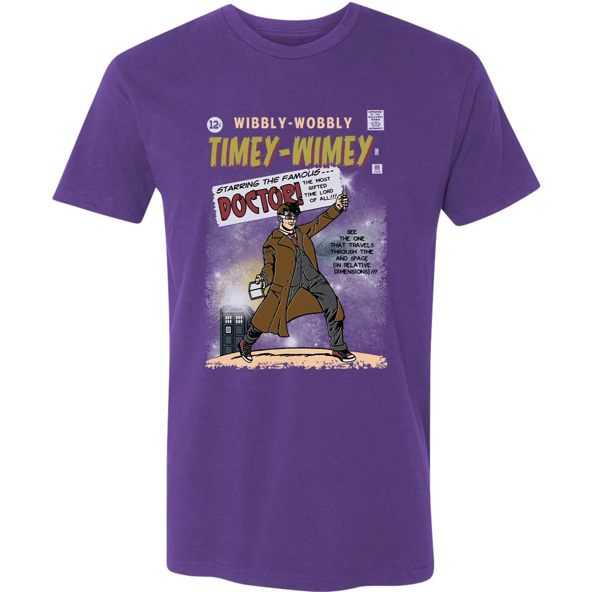 Premium Unisex T-shirt - A4SWZT42