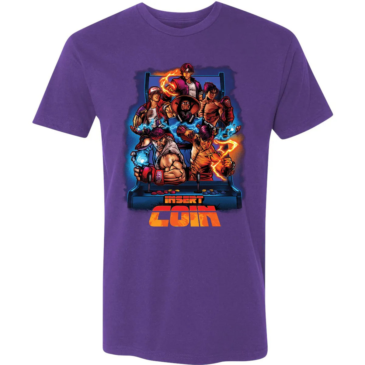 Premium Unisex T-shirt - C5P7BYYQ