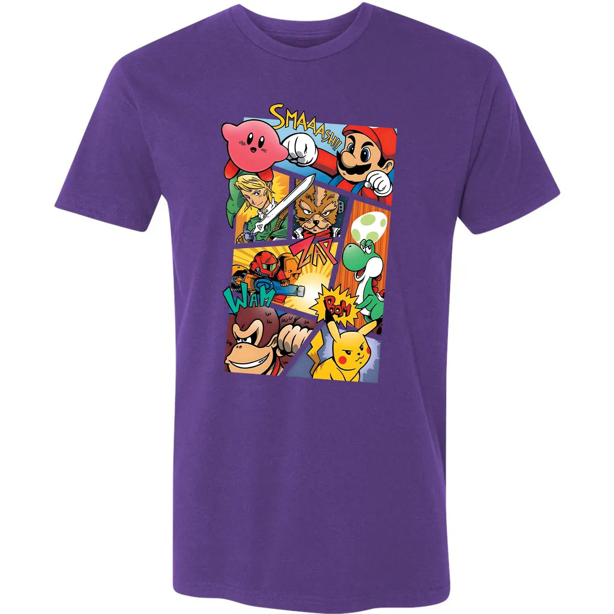 Premium Unisex T-shirt - WTY4QGFD