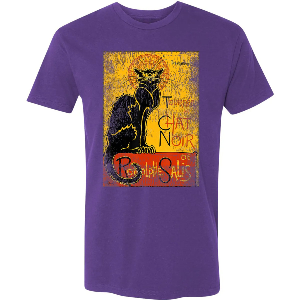Premium Unisex T-shirt - XR8ETBGA