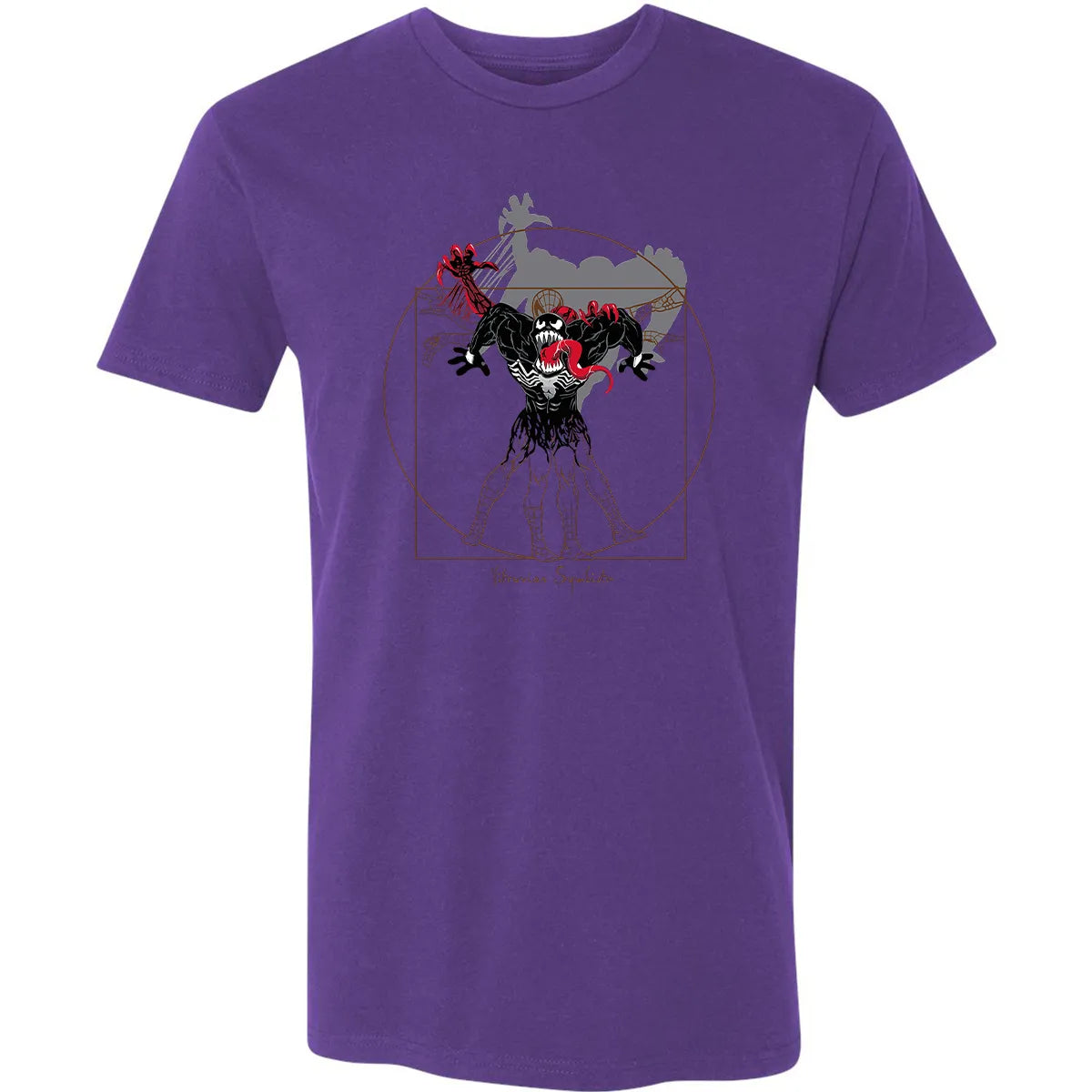 Premium Unisex T-shirt - WXYPTXWF
