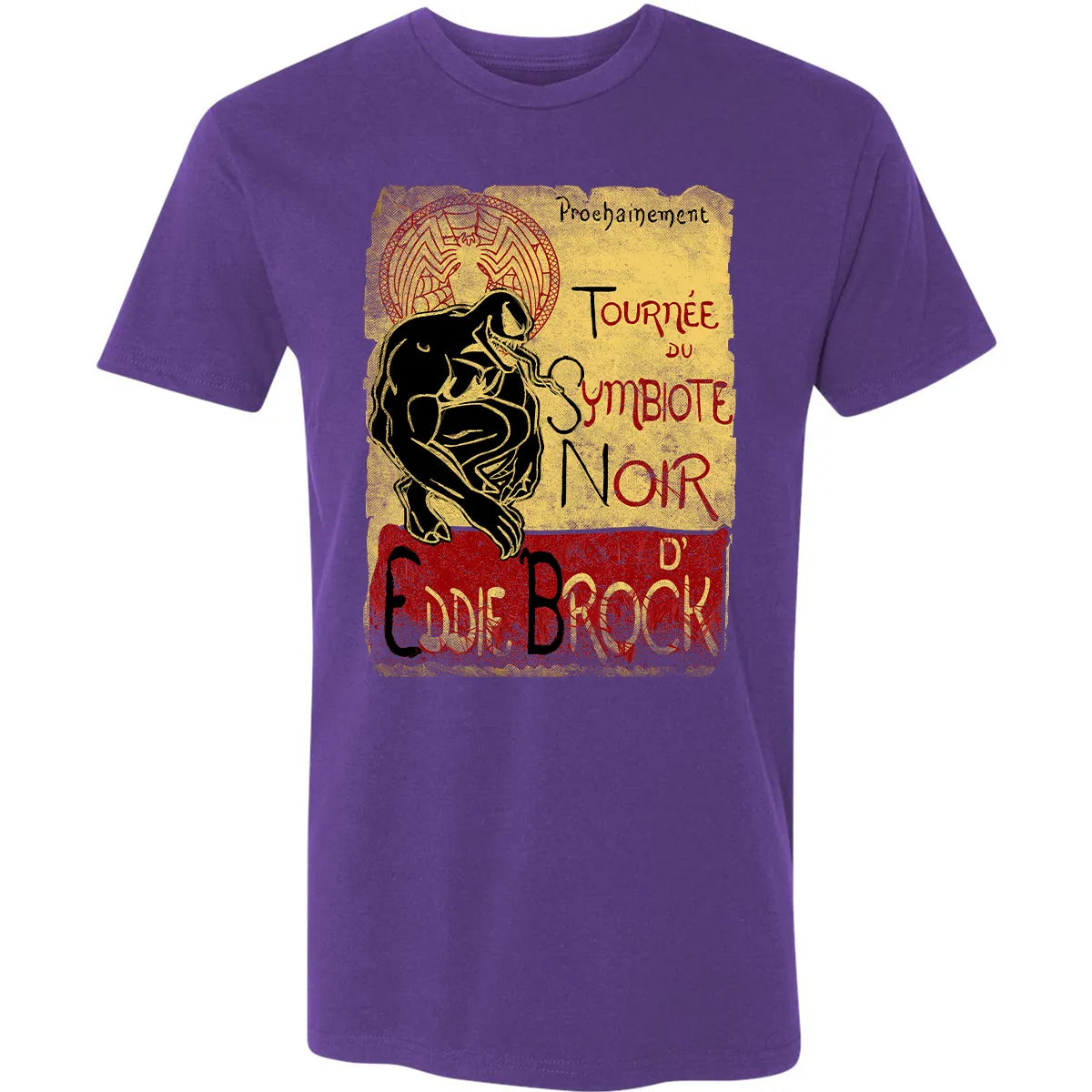 Premium Unisex T-shirt - RNDUWZ91