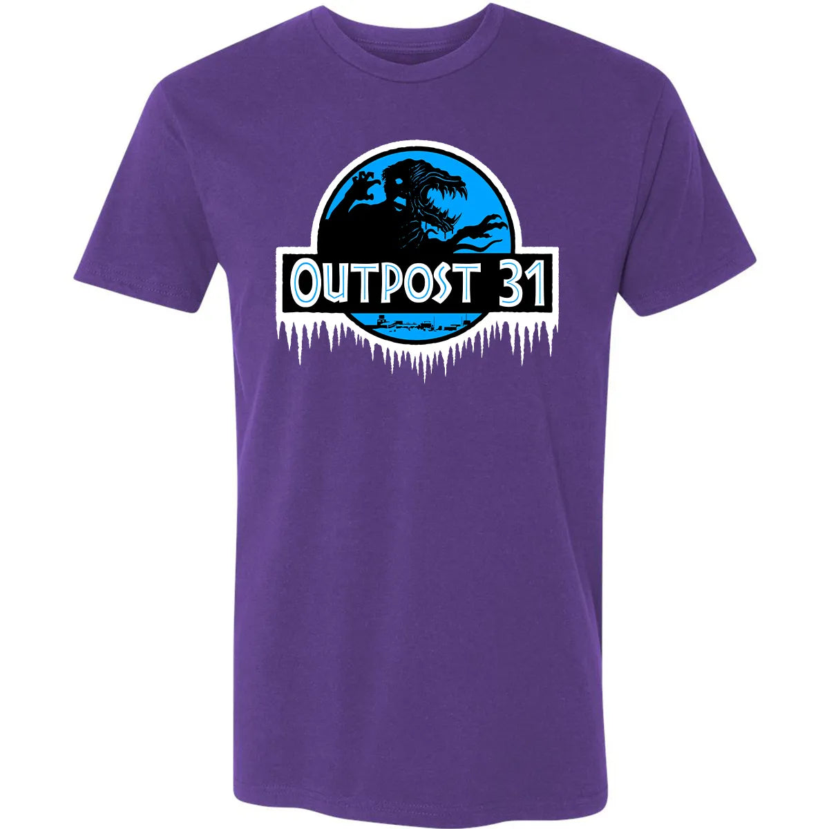 Premium Unisex T-shirt - PPWC3XTY
