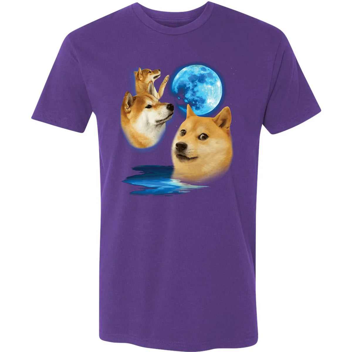 Premium Unisex T-shirt - 1T16A531