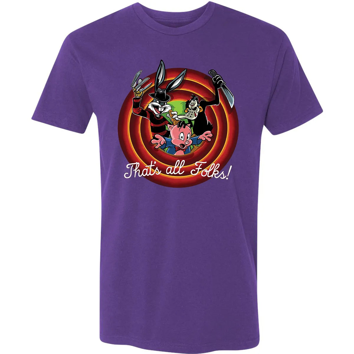 Premium Unisex T-shirt - WZTPLMD4