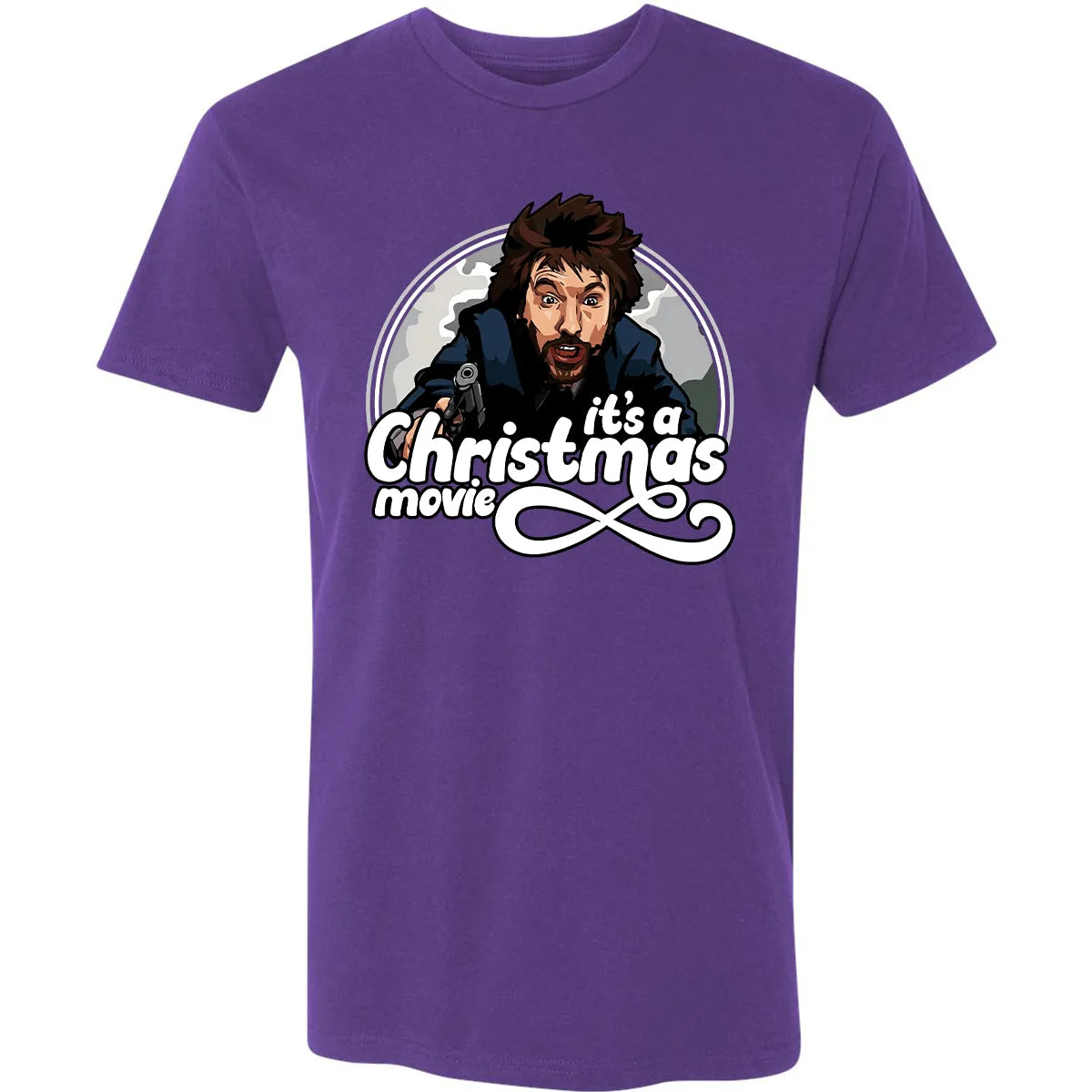Premium Unisex T-shirt - 53X3DE9J