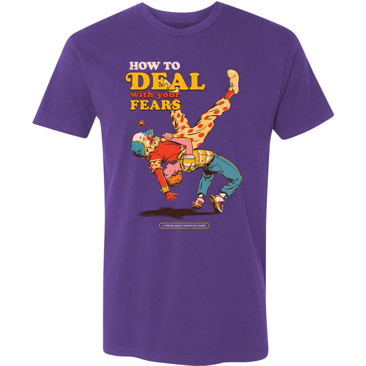 Premium Unisex T-shirt - VE4VWAB8