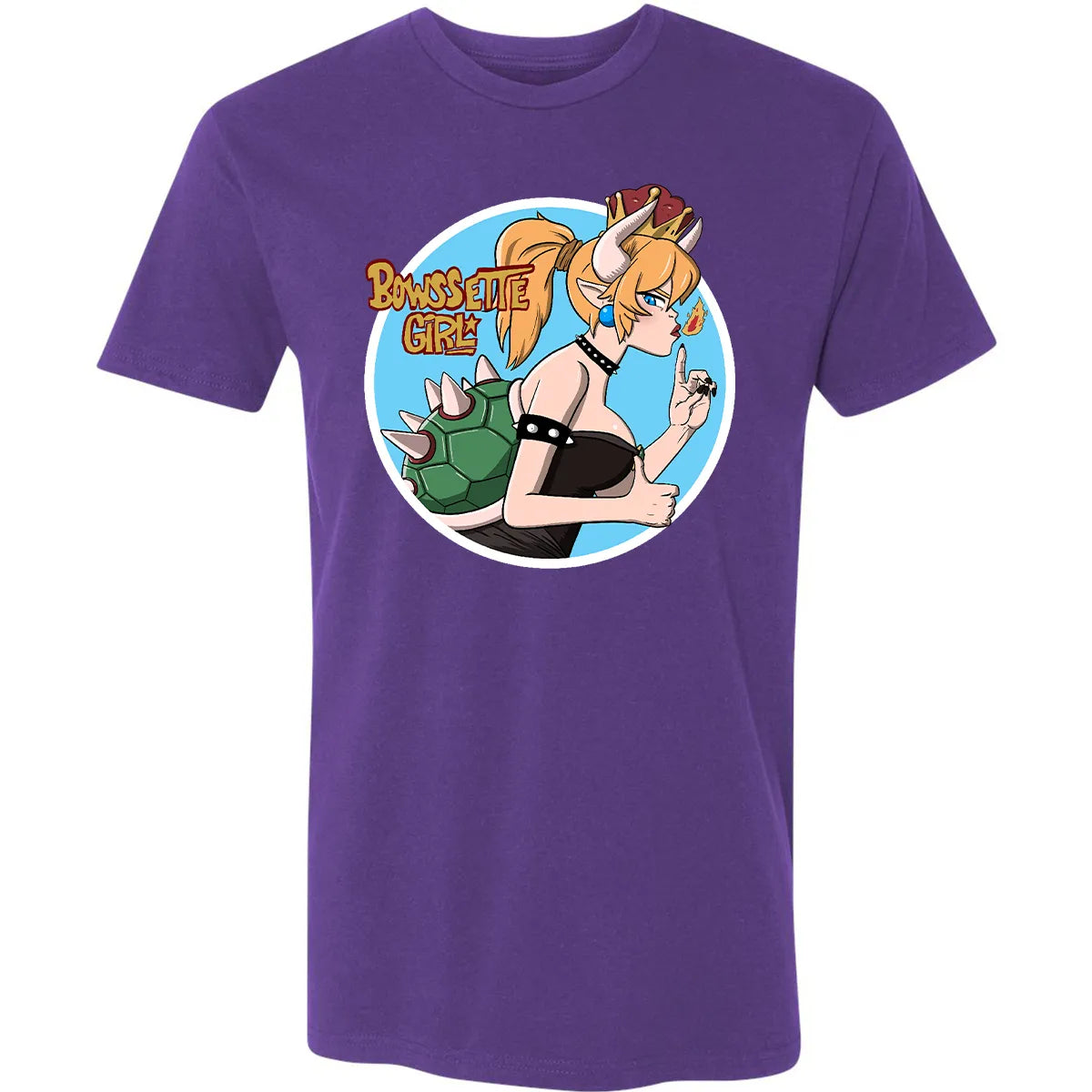 Premium Unisex T-shirt - 7S95JCZE