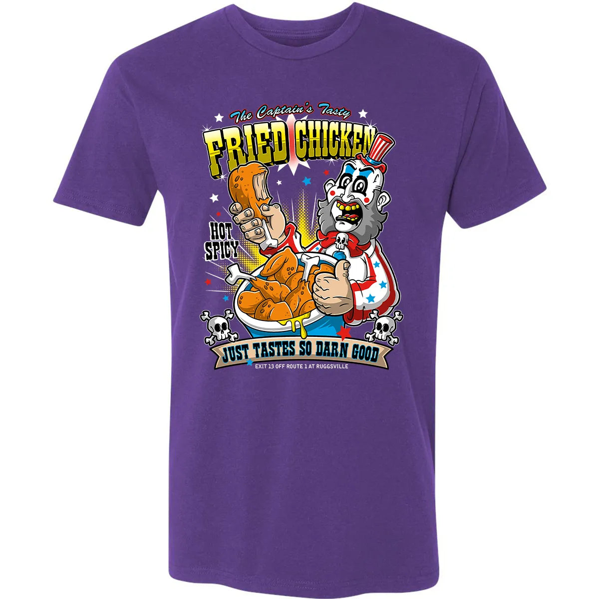 Premium Unisex T-shirt - XF14CQ22