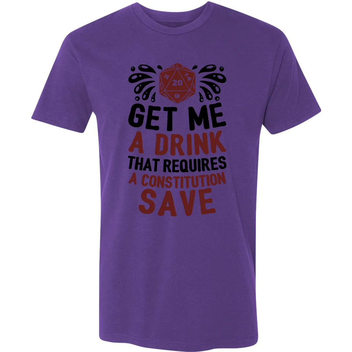 Premium Unisex T-shirt - BLR6TC43