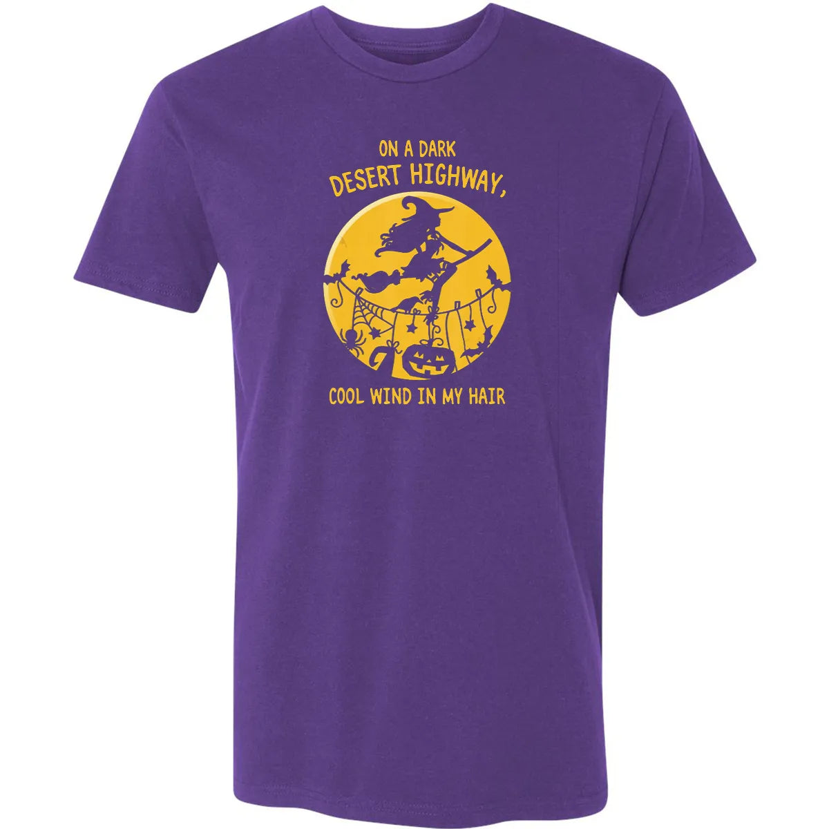 Premium Unisex T-shirt - C6XV2RH2