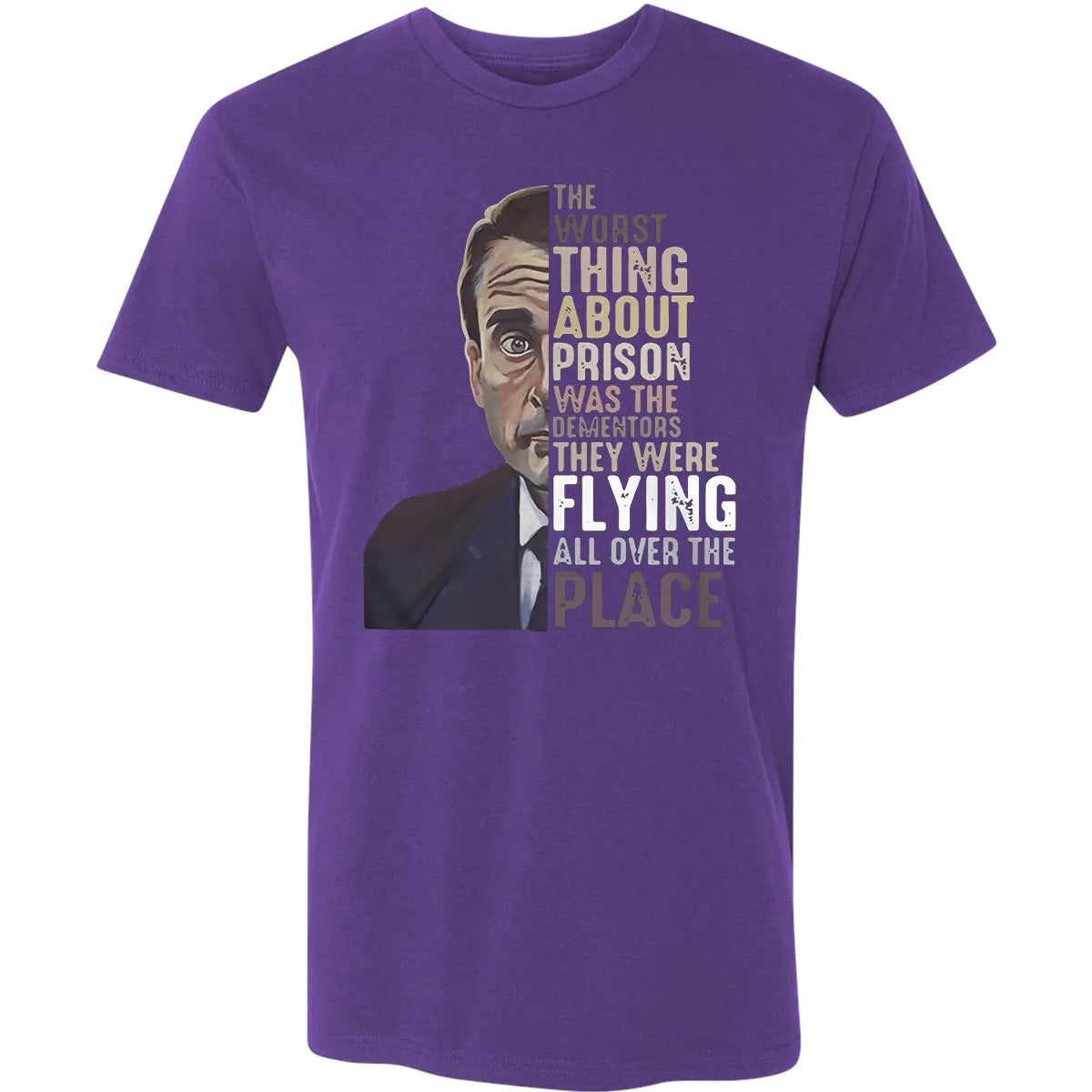Premium Unisex T-shirt - USY9HX68