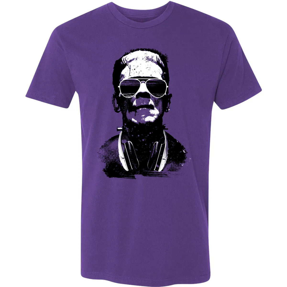 Premium Unisex T-shirt - YP4ZP3JU