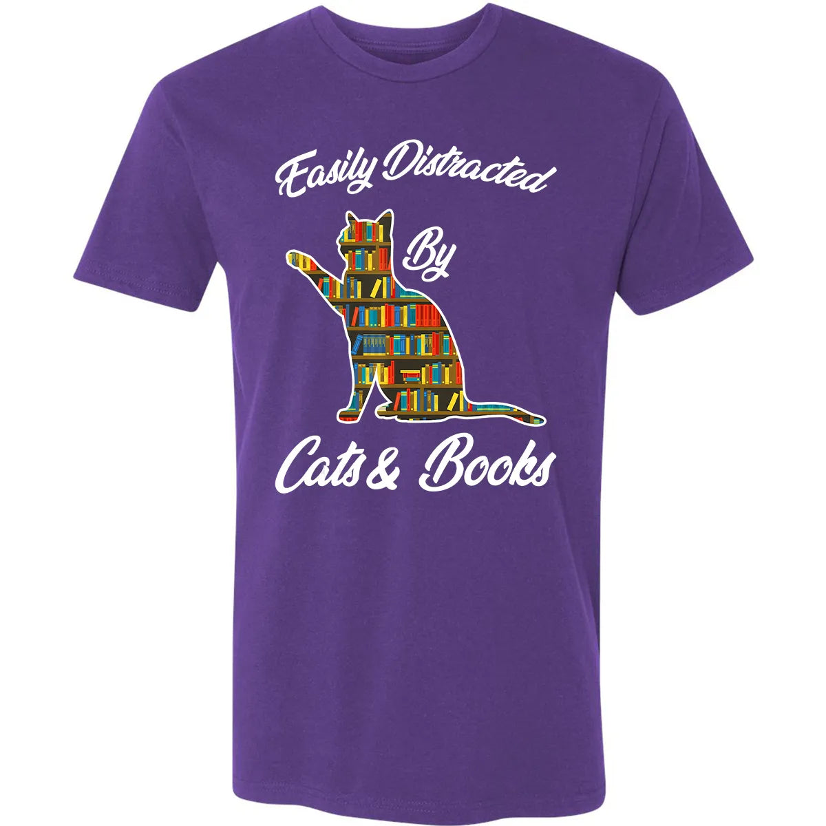 Premium Unisex T-shirt - D6GP8FEP