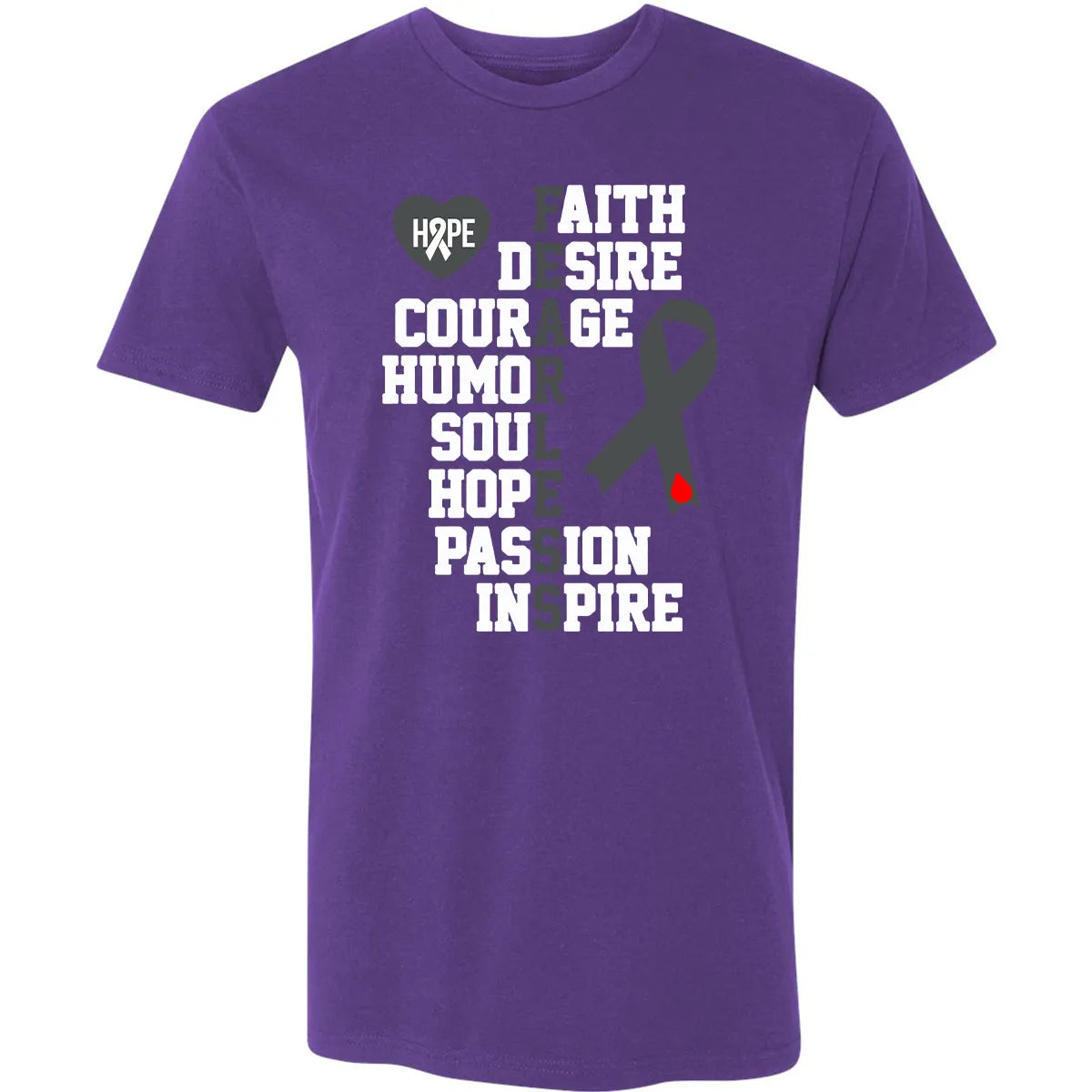 Premium Unisex T-shirt - 1X285BSX
