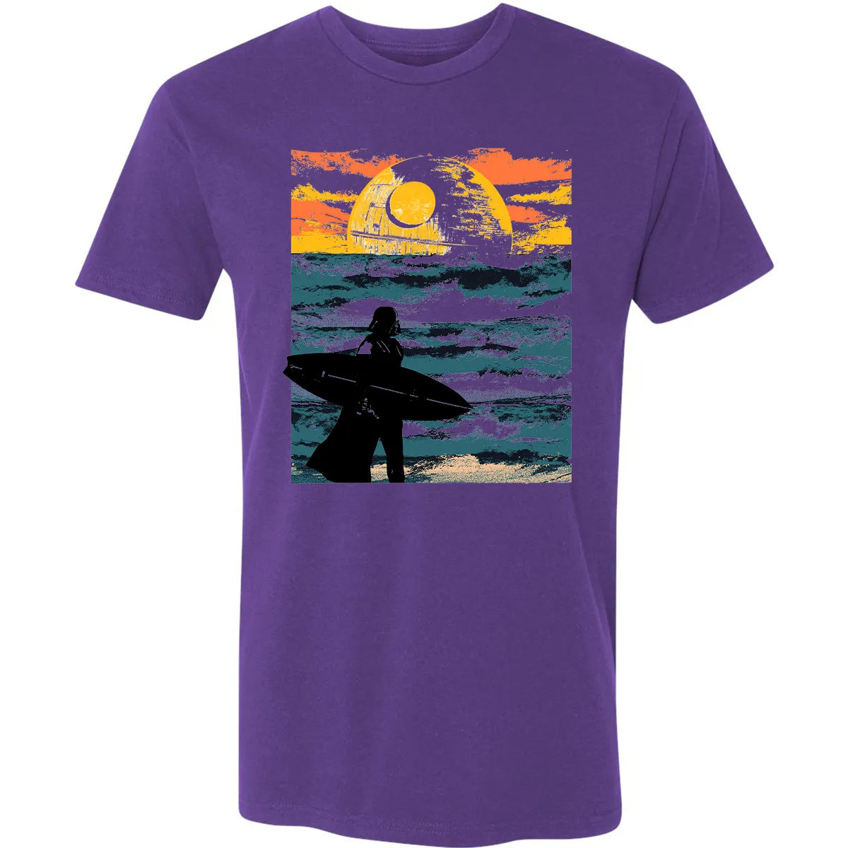 Premium Unisex T-shirt - MES5LRJ1