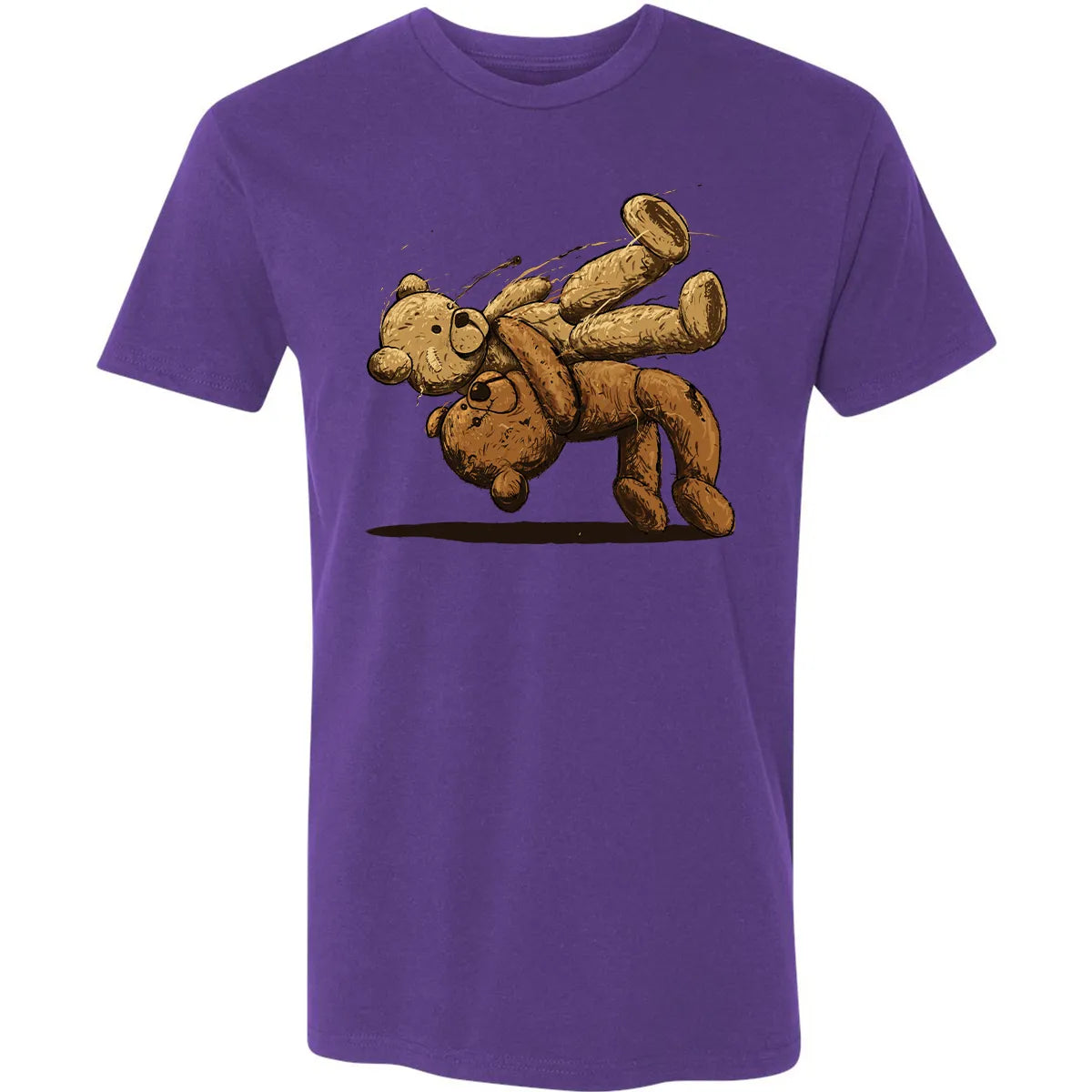 Premium Unisex T-shirt - FST7P9XR