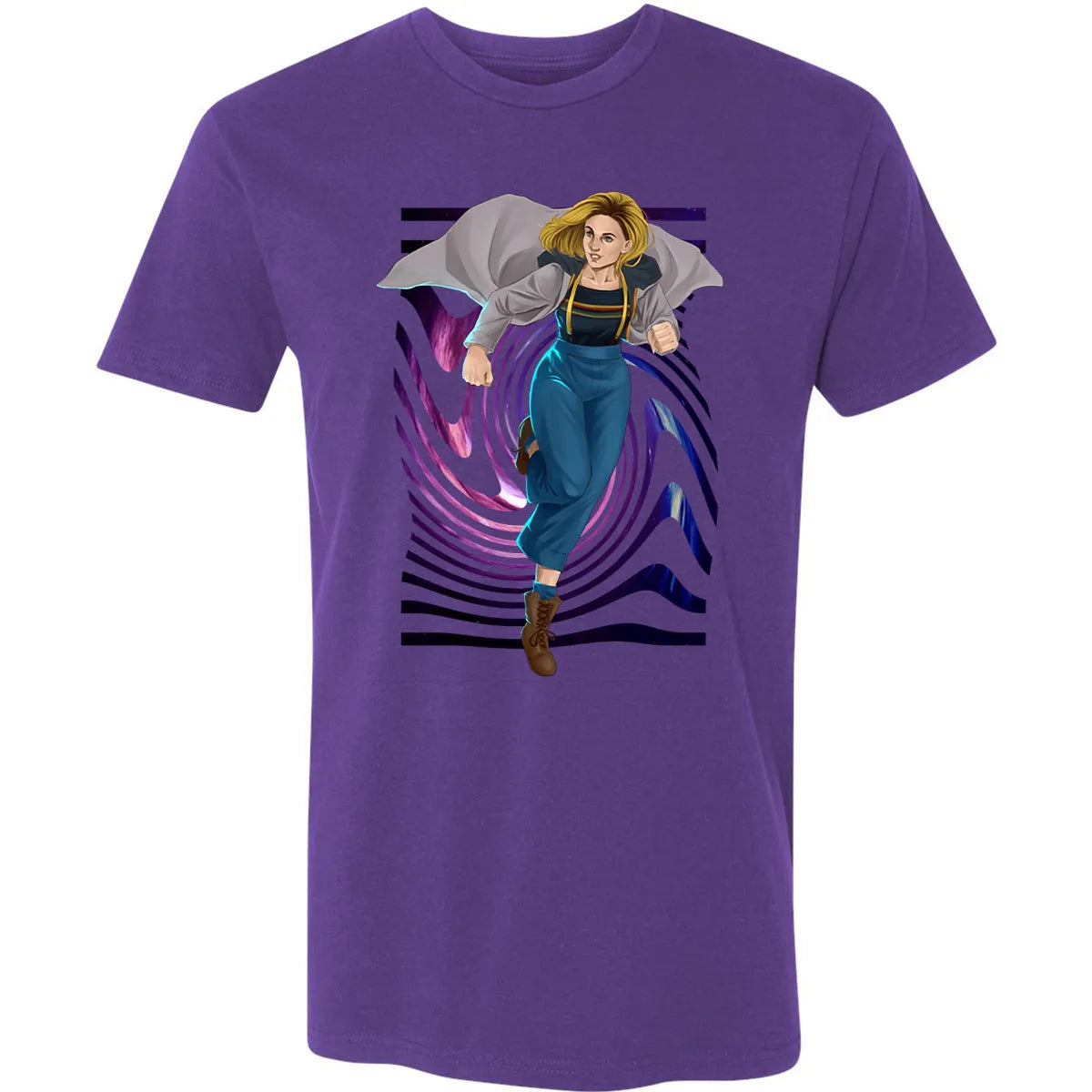 Premium Unisex T-shirt - K2ZDPCSB