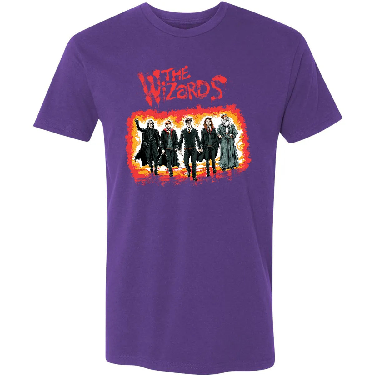 Premium Unisex T-shirt - NRLVNWQZ